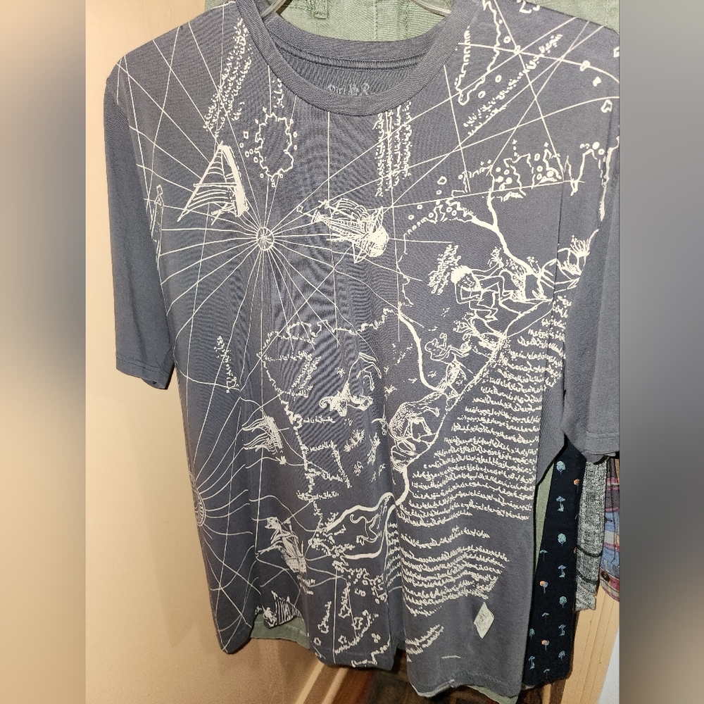 Piri Reis Limited Edition T-shirt